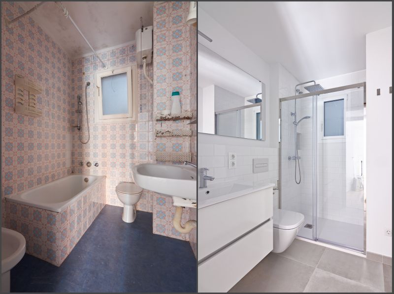 Top Bathroom Remodeling Companies in Bensalem, PA