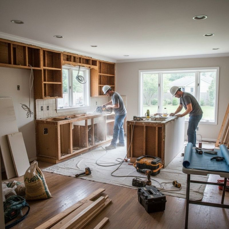 Top Bathroom Remodeling Companies in Chalfont, PA