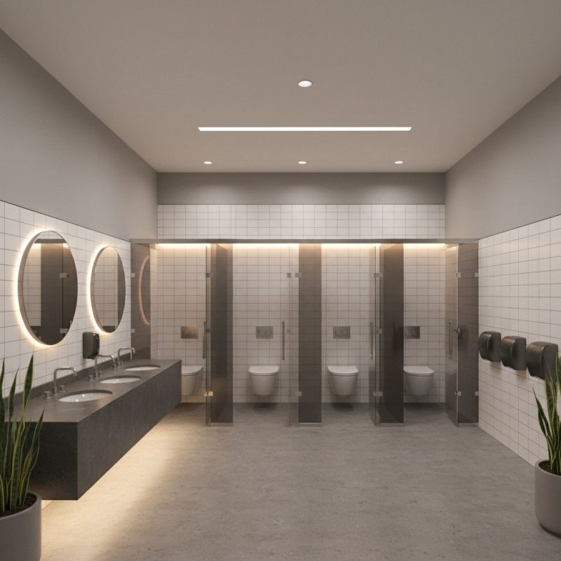 Top Bathroom Remodeling Companies in Chalfont, PA