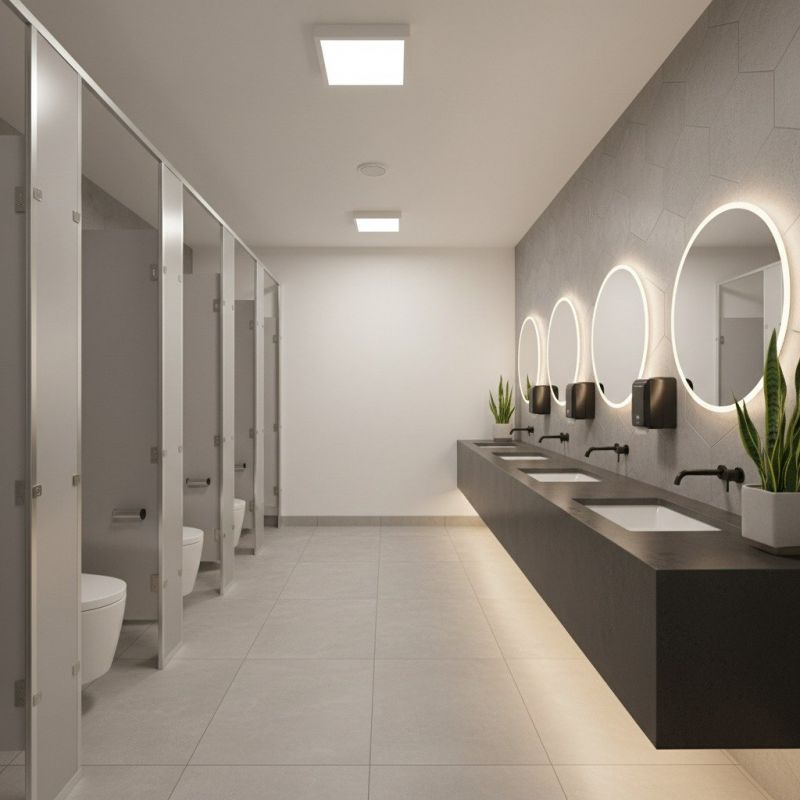 Top Bathroom Remodeling Companies in Doylestown, PA