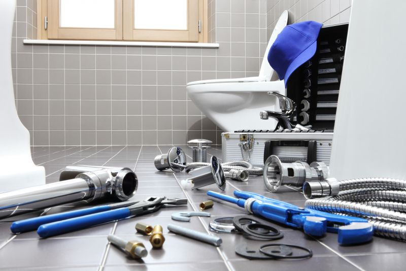 Top Bathroom Remodeling Companies in King Of Prussia, PA
