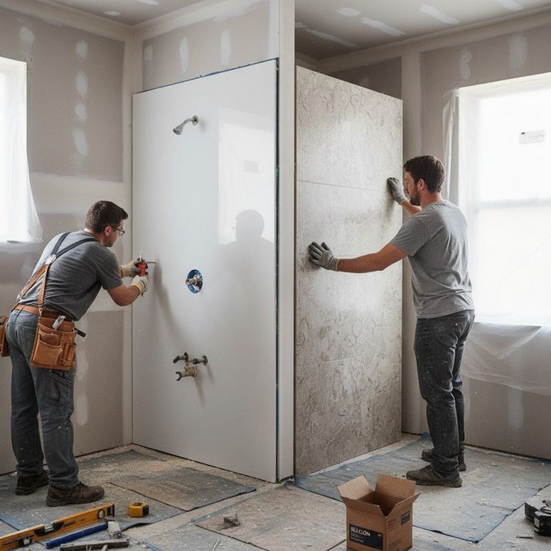 Top Bathroom Remodeling Companies in Pennsburg, PA