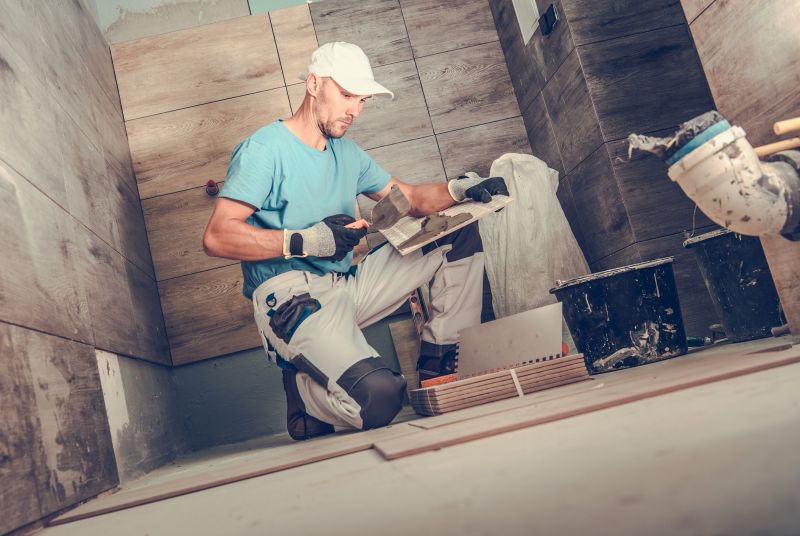 Top Bathroom Remodeling Companies in Perkasie, PA