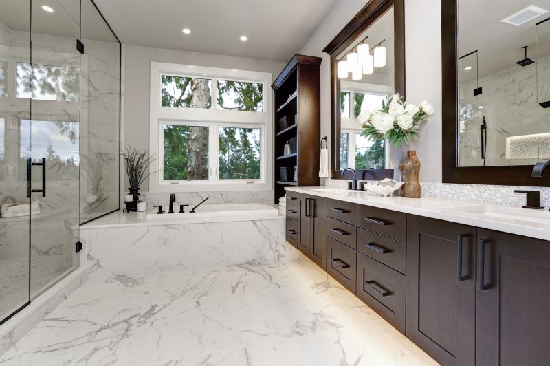 Top Bathroom Remodeling Companies in Richboro, PA