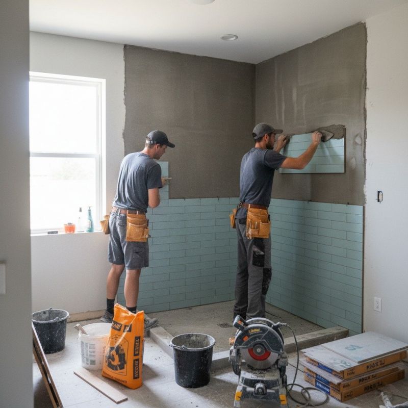Top Bathroom Remodeling Companies in Warrington, PA